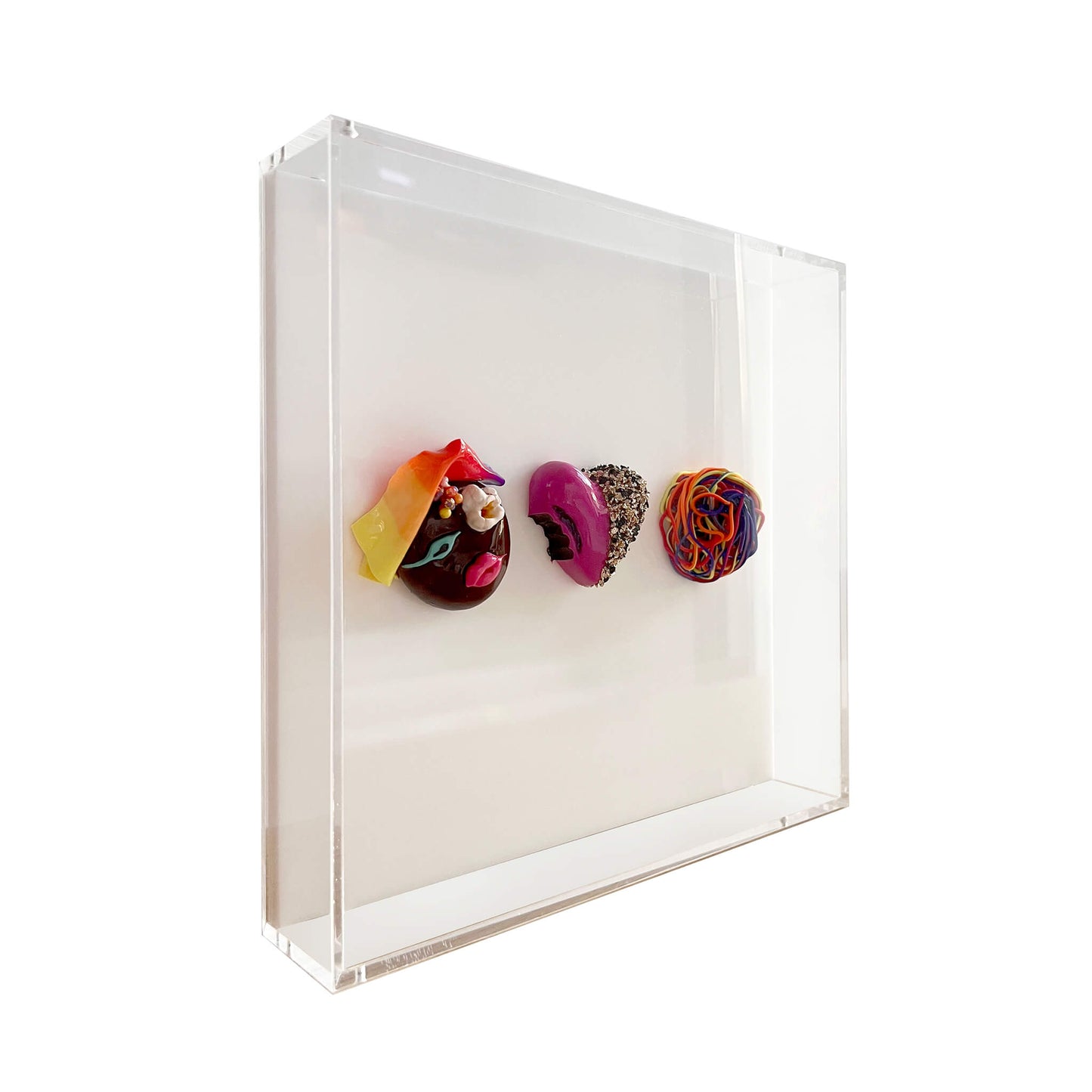 Mini Love Box 2024 - #07