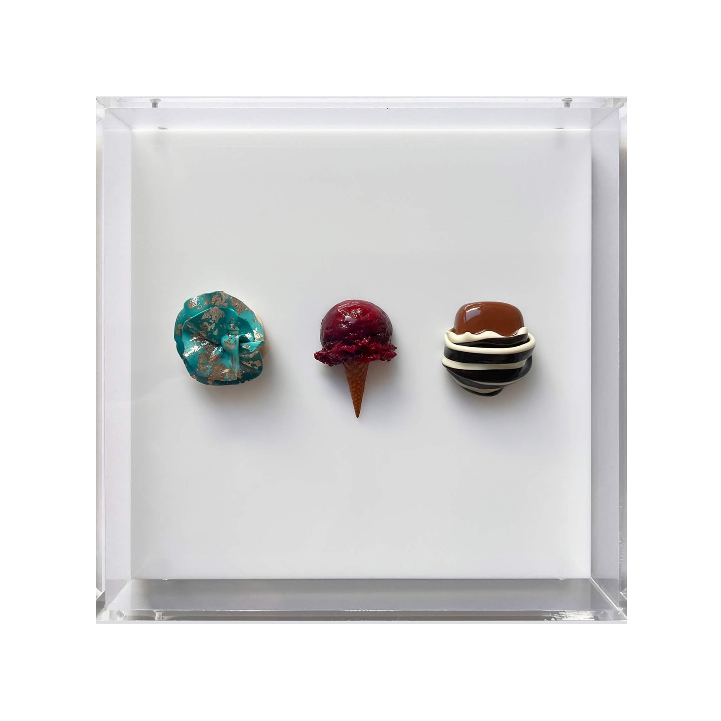 Mini Love Box 2024 - #11