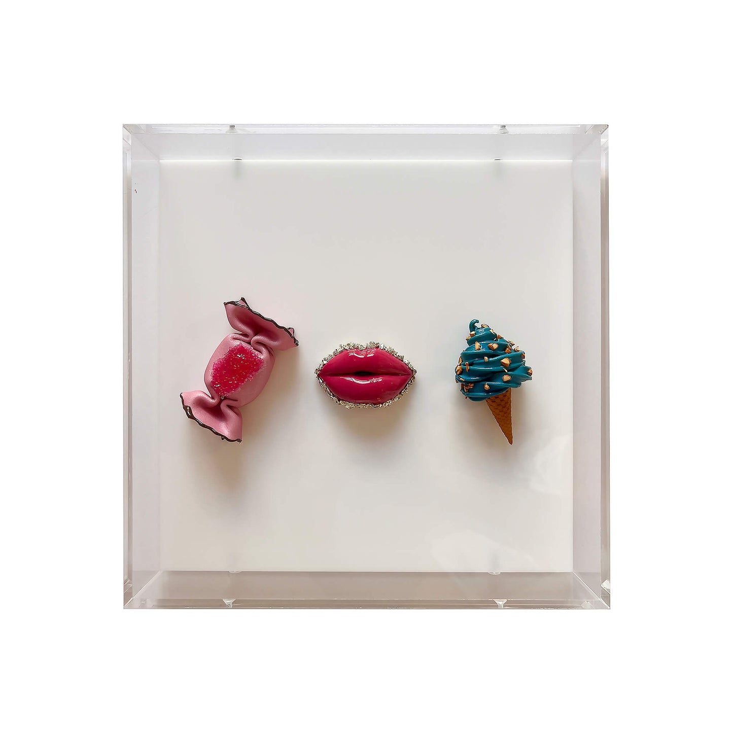 Mini Love Box 2024 - #20