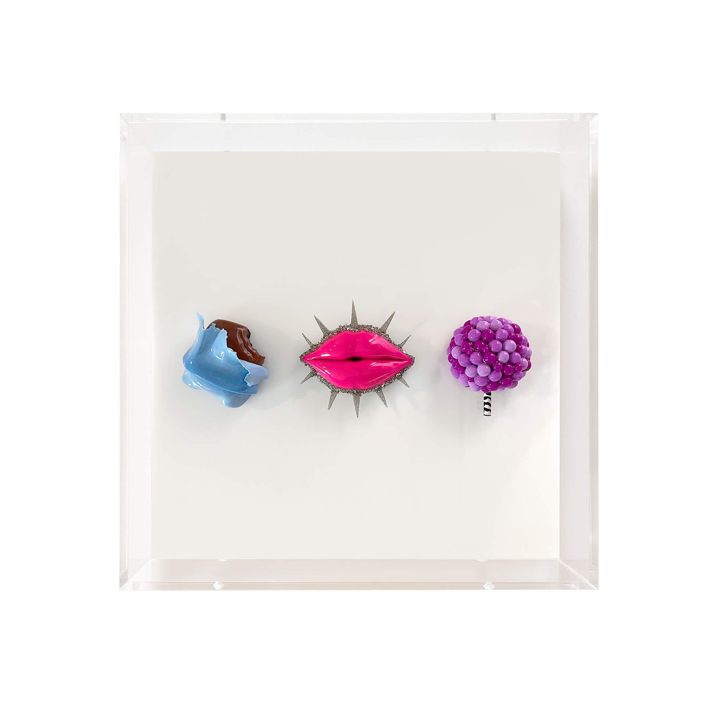 Mini Love Box 2024 - #25